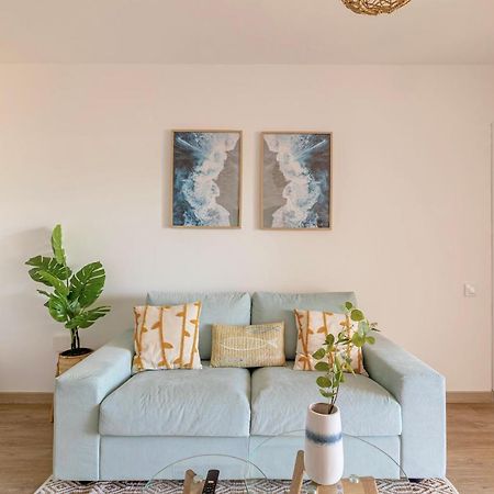 Beach House Playa Del Ingles San Bartolomé エクステリア 写真