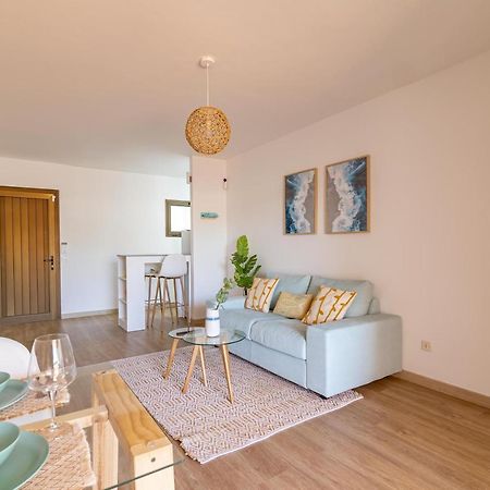 Beach House Playa Del Ingles San Bartolomé エクステリア 写真