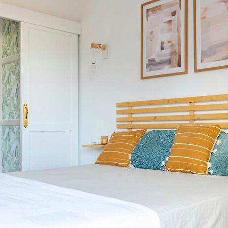 Beach House Playa Del Ingles San Bartolomé エクステリア 写真