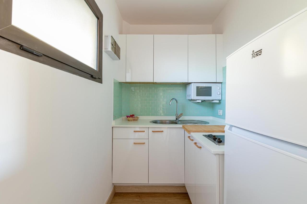 Beach House Playa Del Ingles San Bartolomé エクステリア 写真