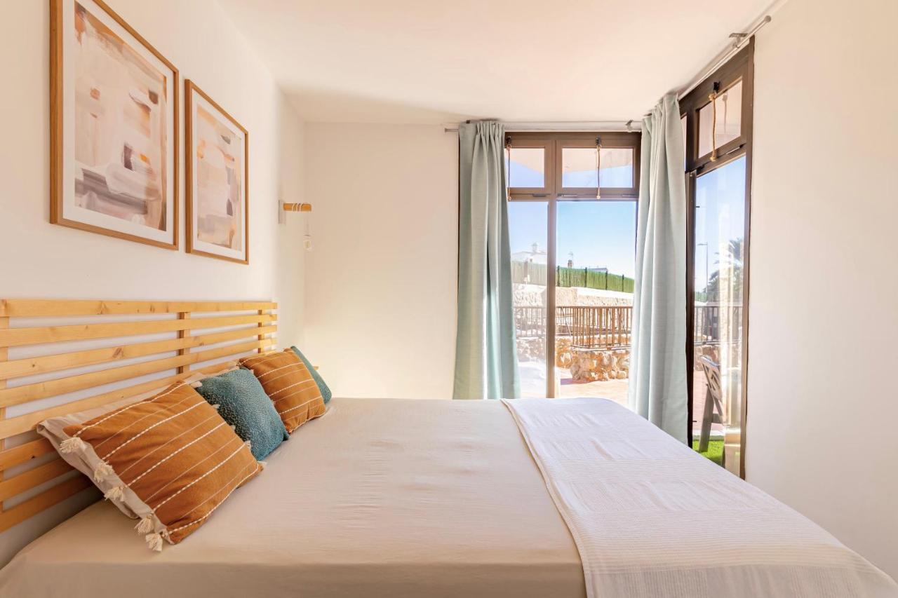 Beach House Playa Del Ingles San Bartolomé エクステリア 写真